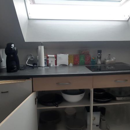Апартаменты T2 4P Ste Savine Proche Centre Troyes Sainte-Savine Экстерьер фото