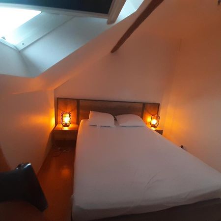 Апартаменты T2 4P Ste Savine Proche Centre Troyes Sainte-Savine Экстерьер фото