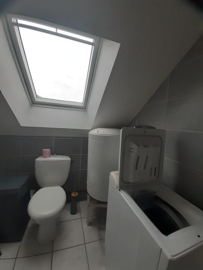 Апартаменты T2 4P Ste Savine Proche Centre Troyes Sainte-Savine Экстерьер фото