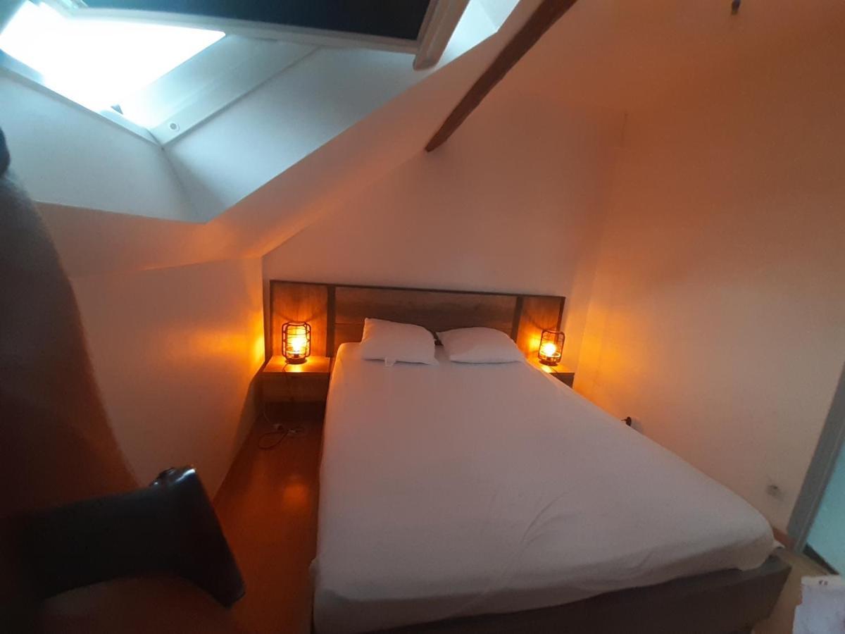 Апартаменты T2 4P Ste Savine Proche Centre Troyes Sainte-Savine Экстерьер фото